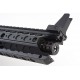 KRYTAC War Sport LVOA-S AEG - Black (KTAEG-LVOAS-BK)